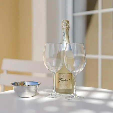 Granada - 1 Appartement *