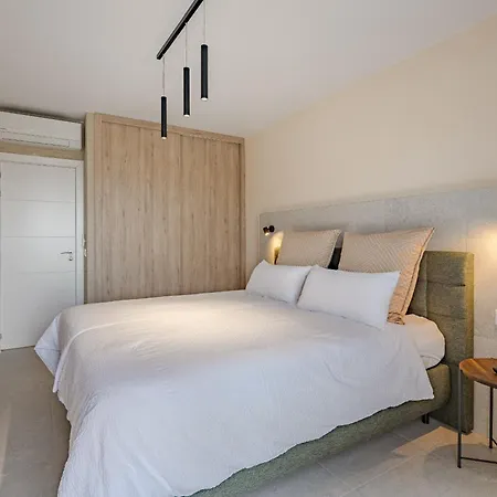 Granada - 1 Appartement *