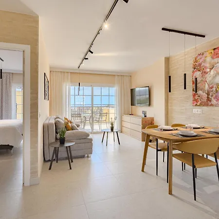 Granada - 1 Daire Playa de las Américas