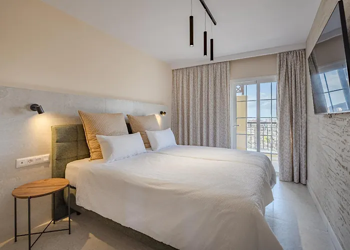 Granada - 1 Playa de las Americas (Tenerife)