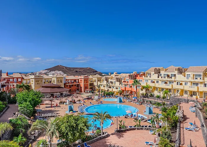 Granada - 1 Apartment *