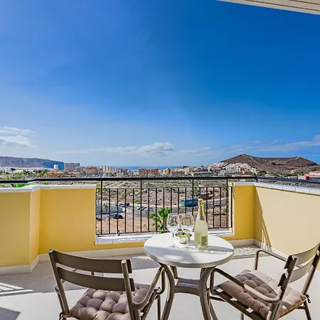 Appartement Granada I