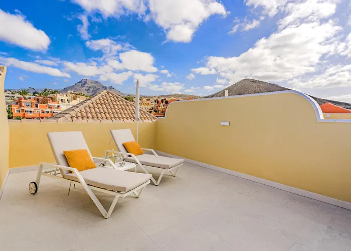 Apartman Granada - 1 Playa de las Américas