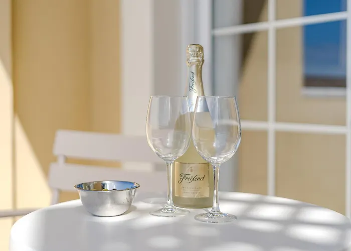 Granada - 1 Apartman *