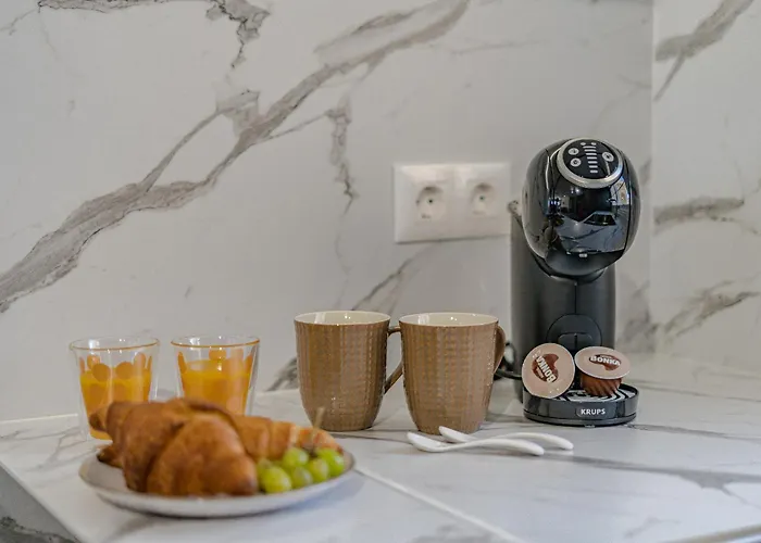 Apartman Granada - 1