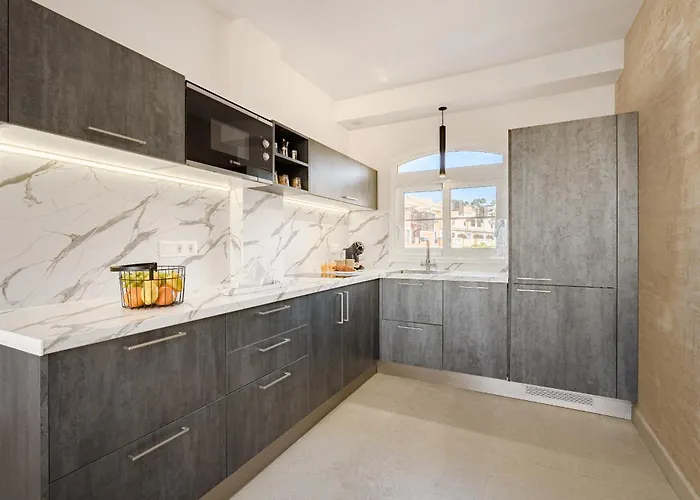 Granada - 1 Apartman