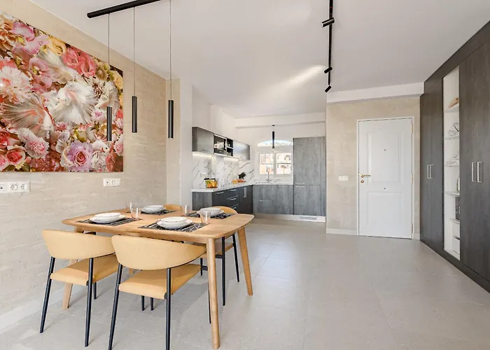 Apartman Granada - 1 *