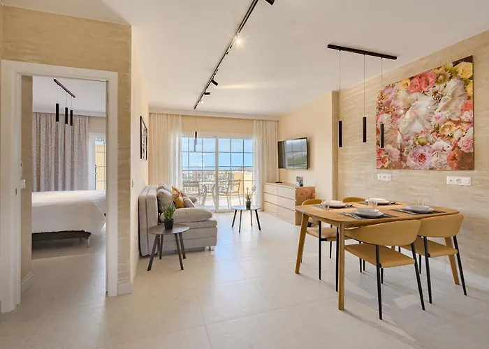 Granada - 1 Apartman Playa de las Américas