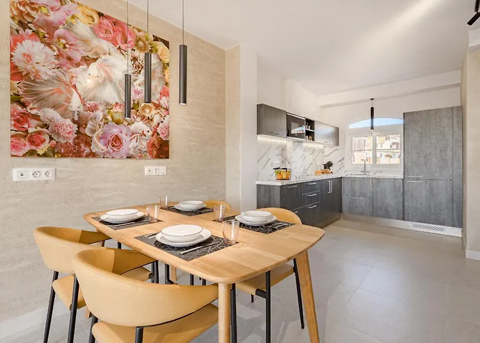 Granada - 1 بلايا ذي لاس أميريكاس