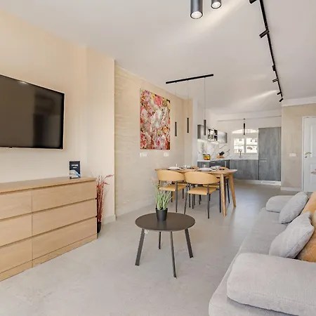 Granada - 1 Apartament Playa de las Americas (Tenerife)