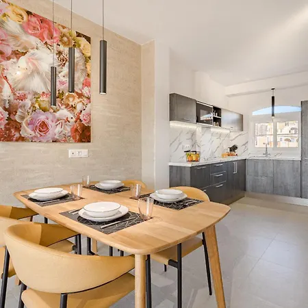 Granada - 1 Playa de las Americas (Tenerife)